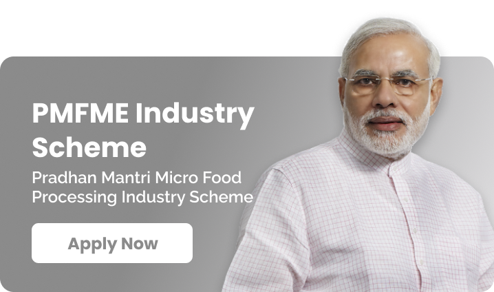 PMFME Industry Scheme -1